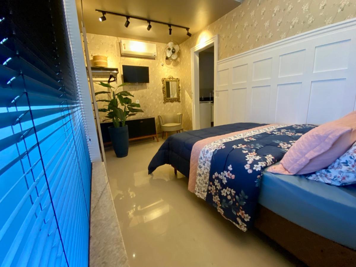 Hotel Apart Zuccolotto 1 Аракруз Екстериор снимка