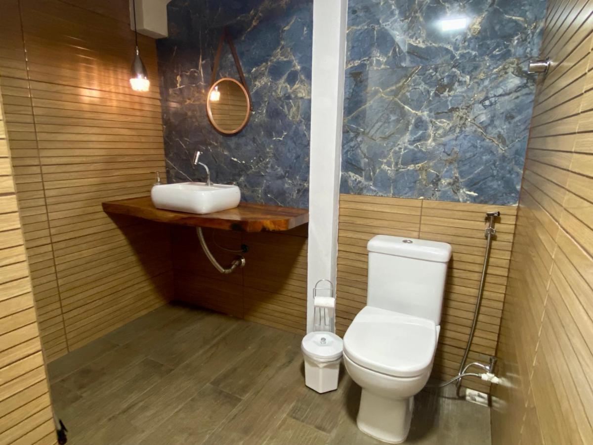 Hotel Apart Zuccolotto 1 Аракруз Екстериор снимка
