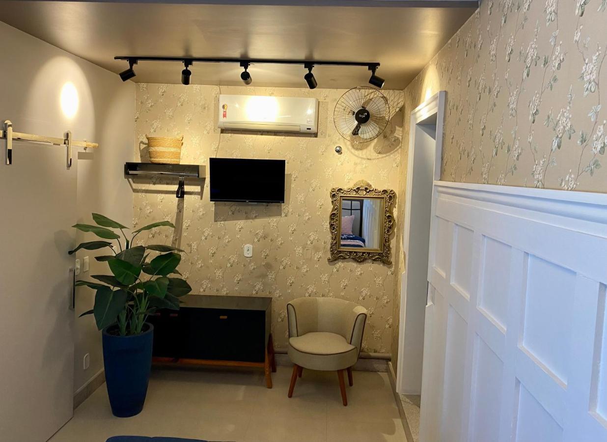 Hotel Apart Zuccolotto 1 Аракруз Екстериор снимка