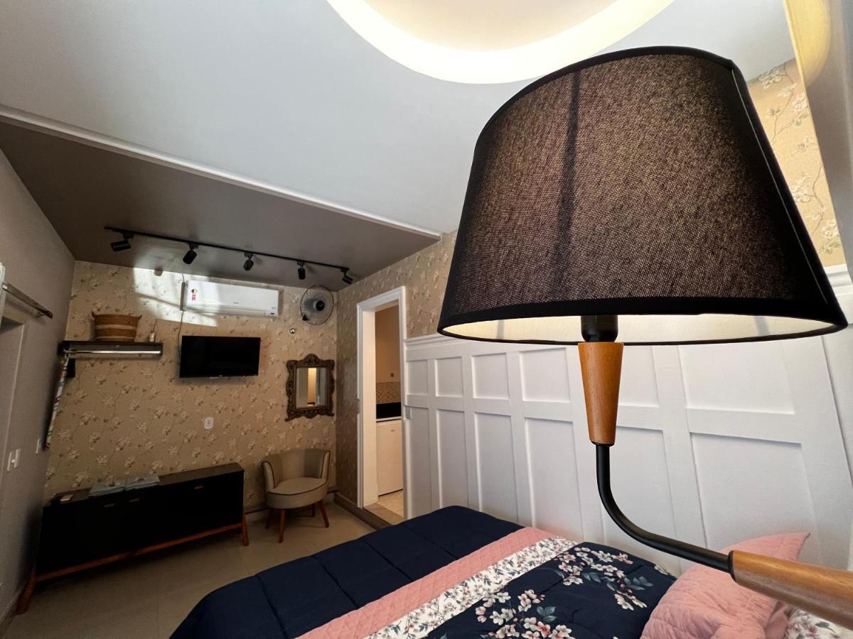Hotel Apart Zuccolotto 1 Аракруз Екстериор снимка