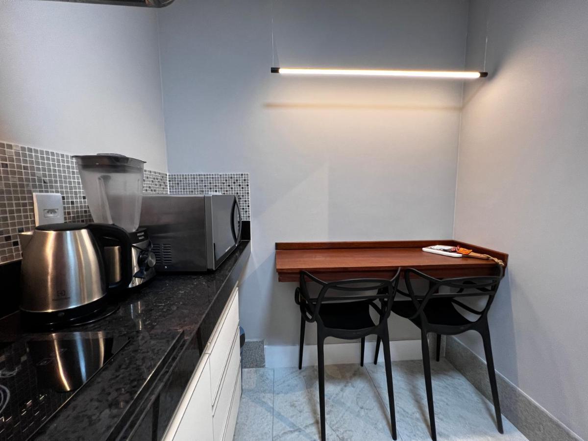 Hotel Apart Zuccolotto 1 Аракруз Екстериор снимка