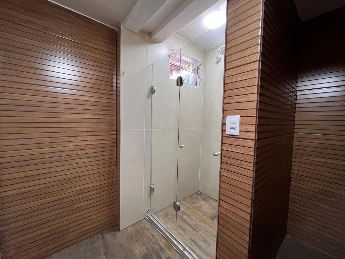 Hotel Apart Zuccolotto 1 Аракруз Екстериор снимка