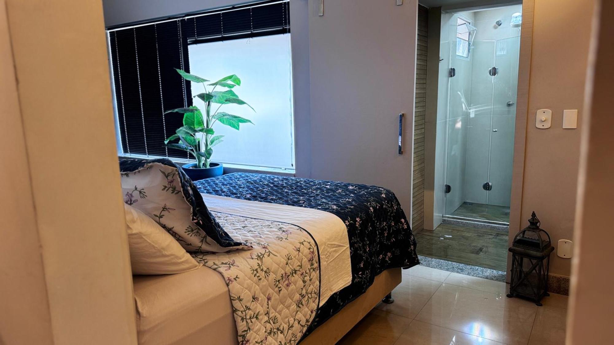 Hotel Apart Zuccolotto 1 Аракруз Екстериор снимка