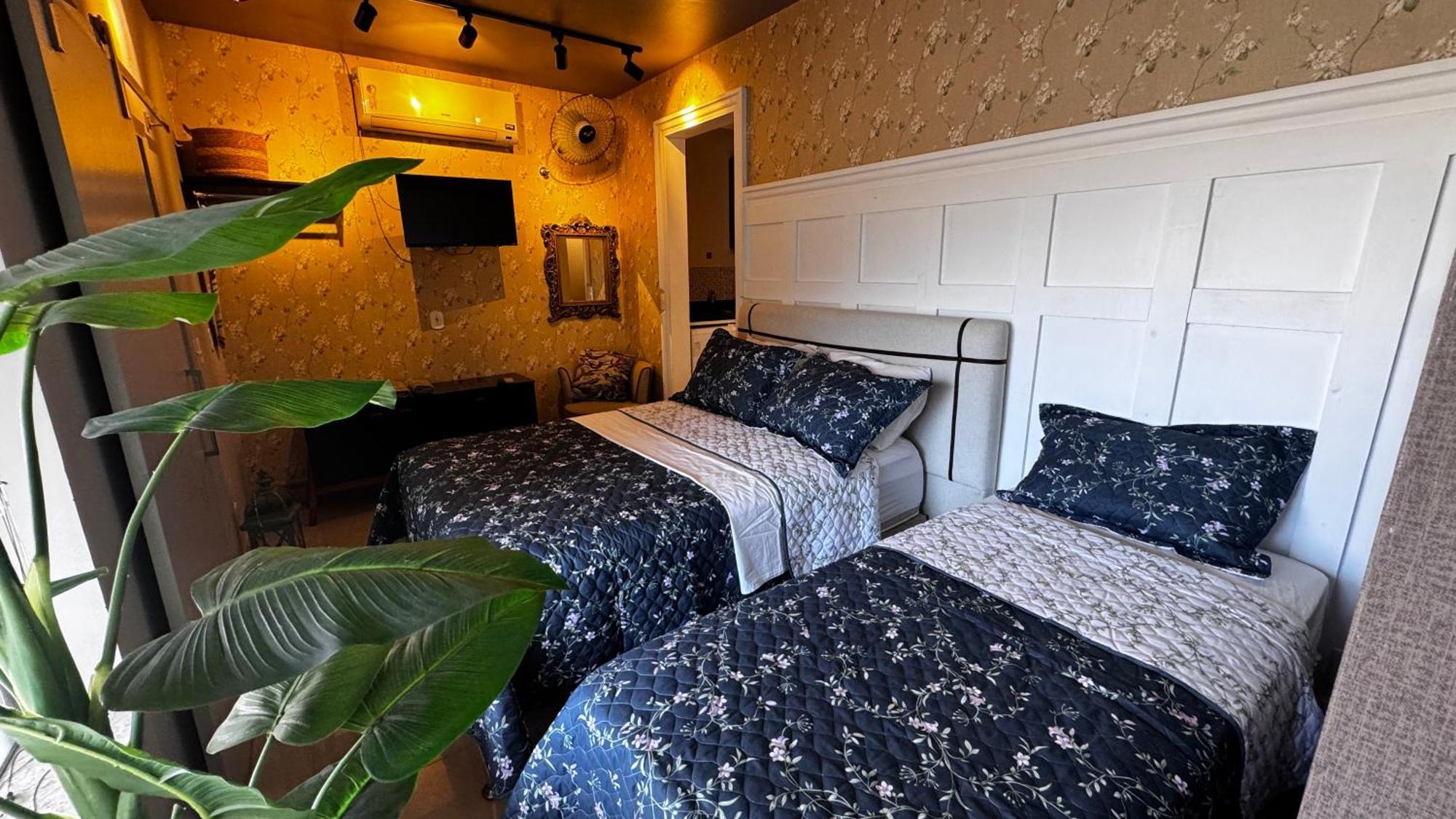 Hotel Apart Zuccolotto 1 Аракруз Екстериор снимка