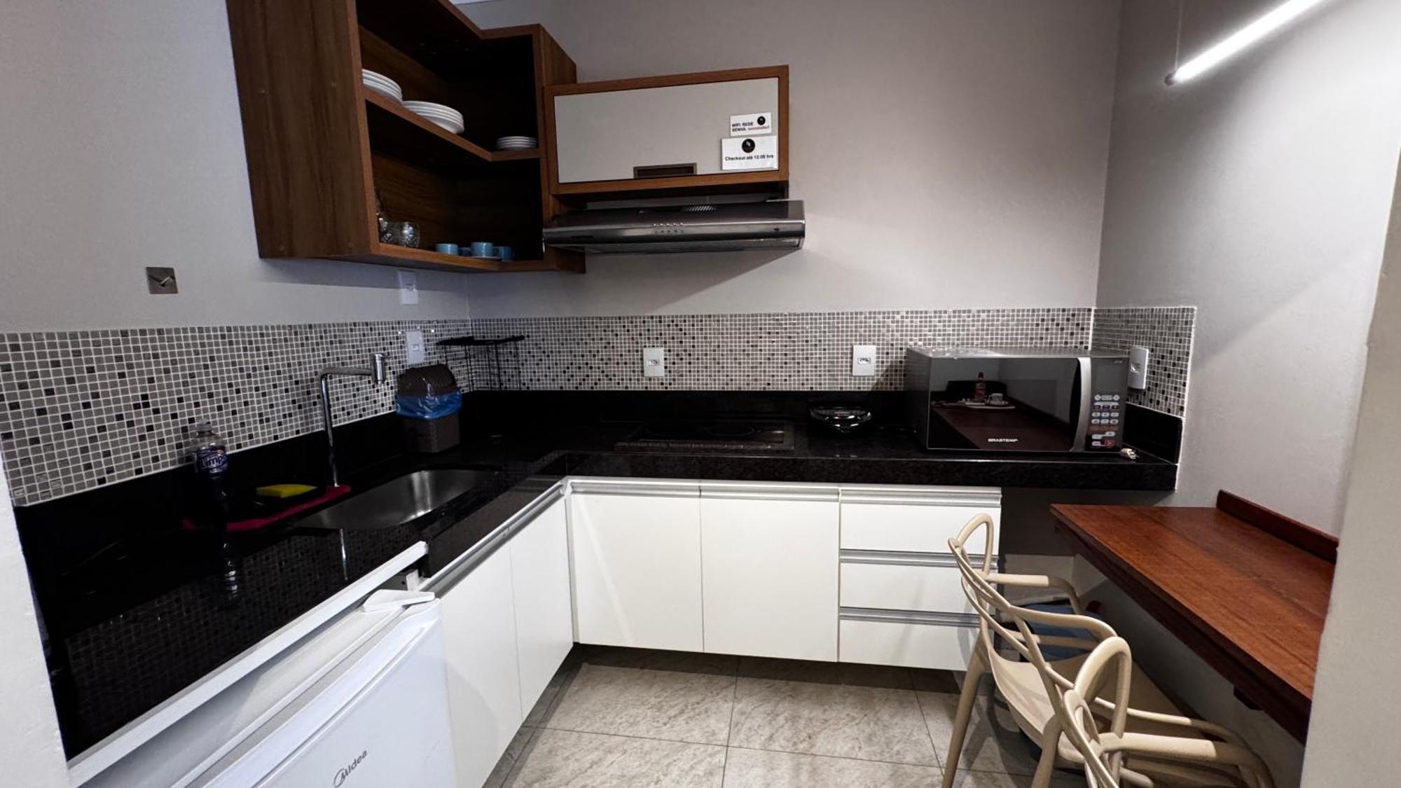 Hotel Apart Zuccolotto 1 Аракруз Екстериор снимка