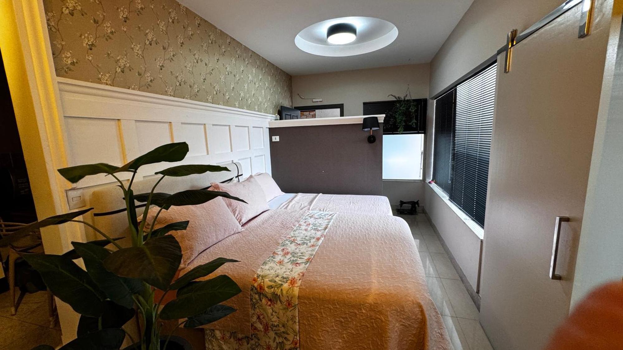 Hotel Apart Zuccolotto 1 Аракруз Екстериор снимка
